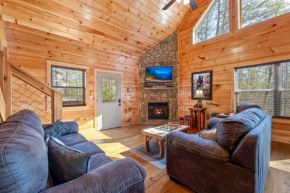 Bobcat Den chalet